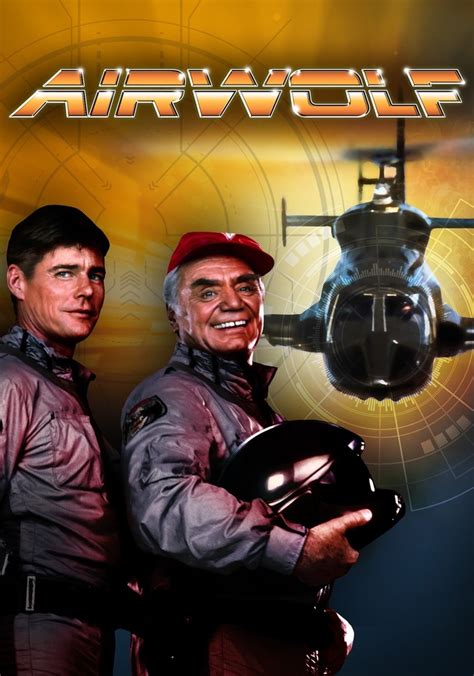 airwolf series streaming.